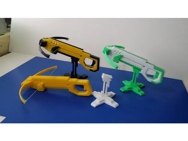 crossbow