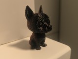 Dobermann Figurine-0