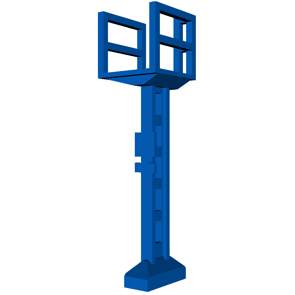3D Printer Files | 3MF File | Feu | Creality Cloud