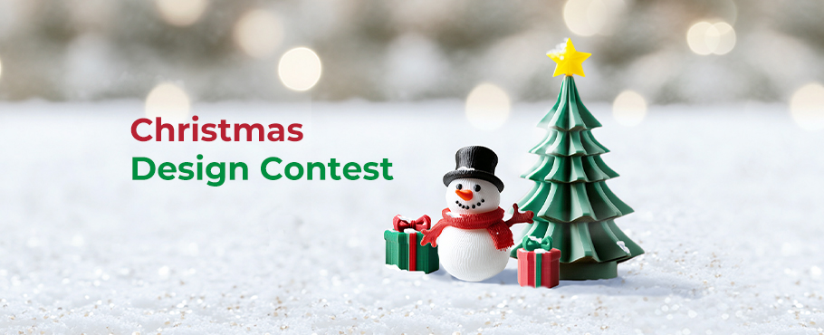 Christmas Design Contest