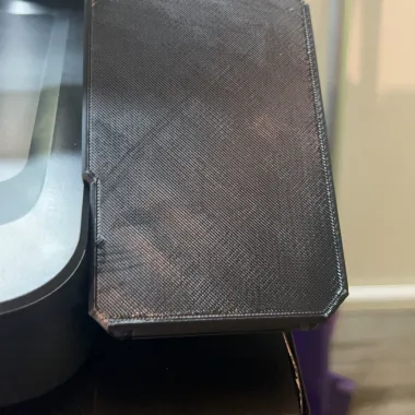 Ender 3 v3 KE Screen Protector-1