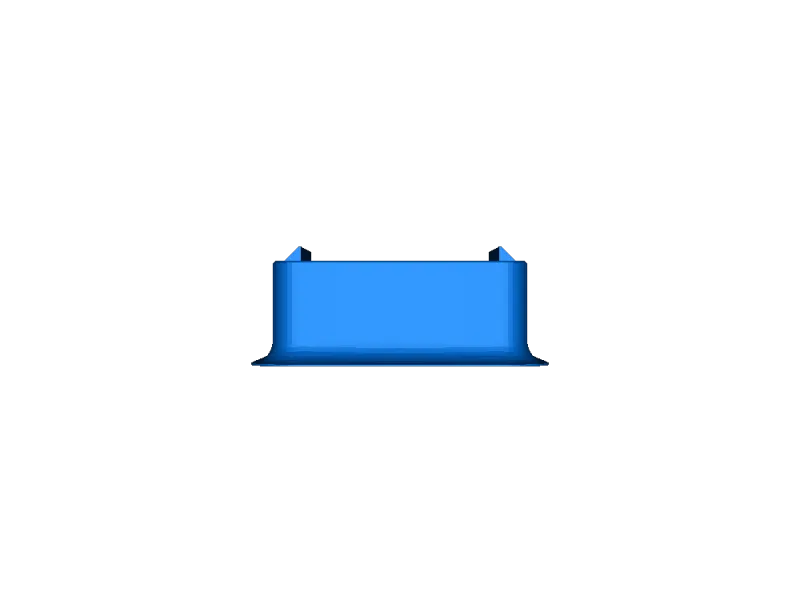 Cubierta Sonos Sub 