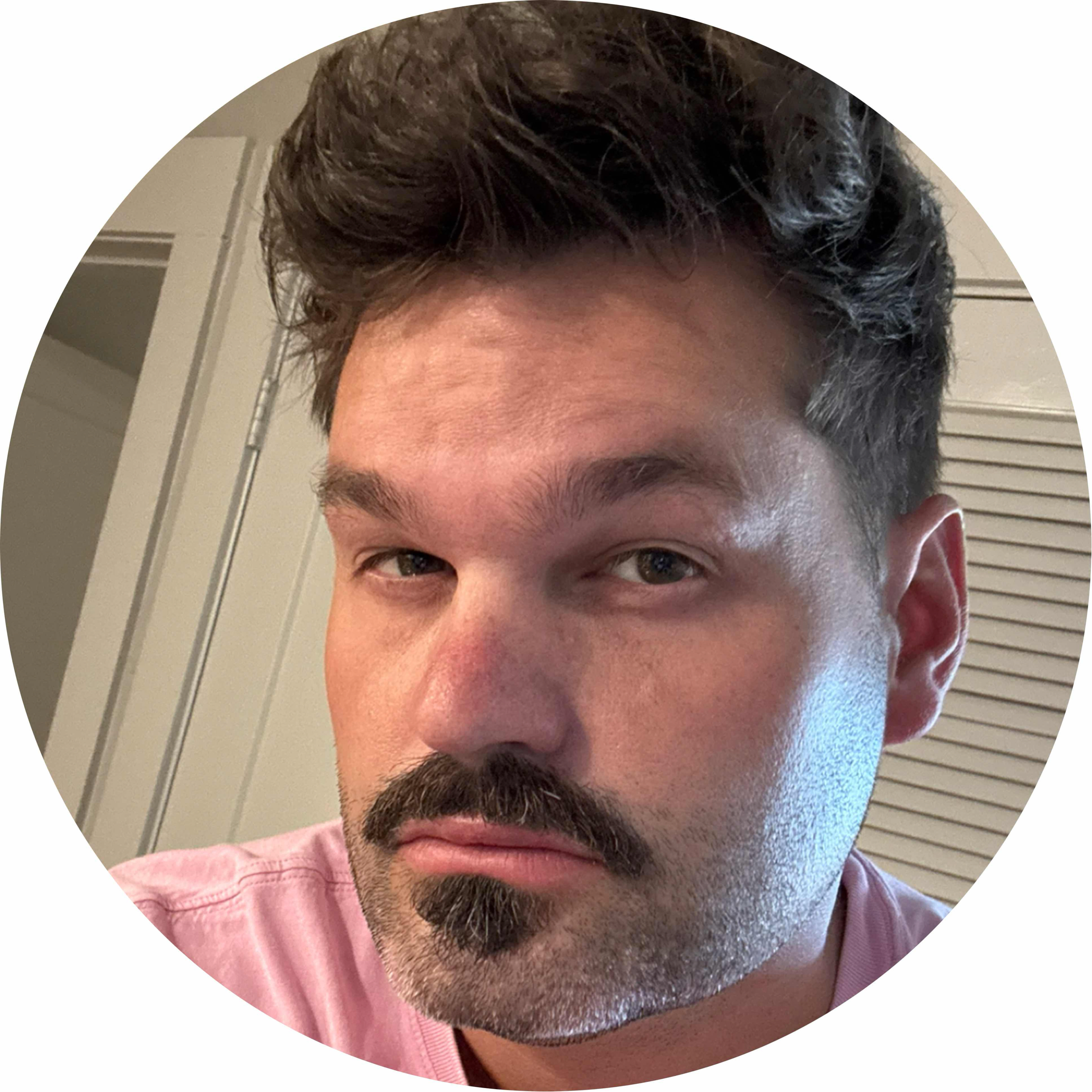 avatar of Sam Piercy