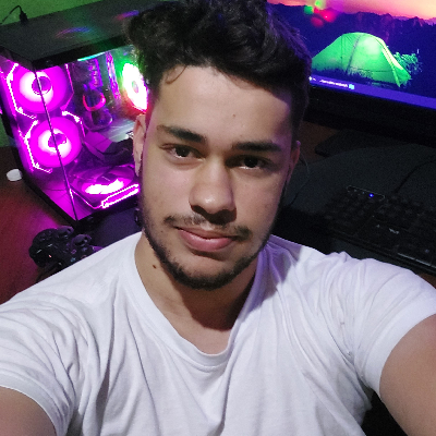avatar of Guilherme gra