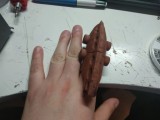 Finger pen-0