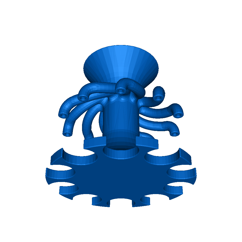 Schnapskrake