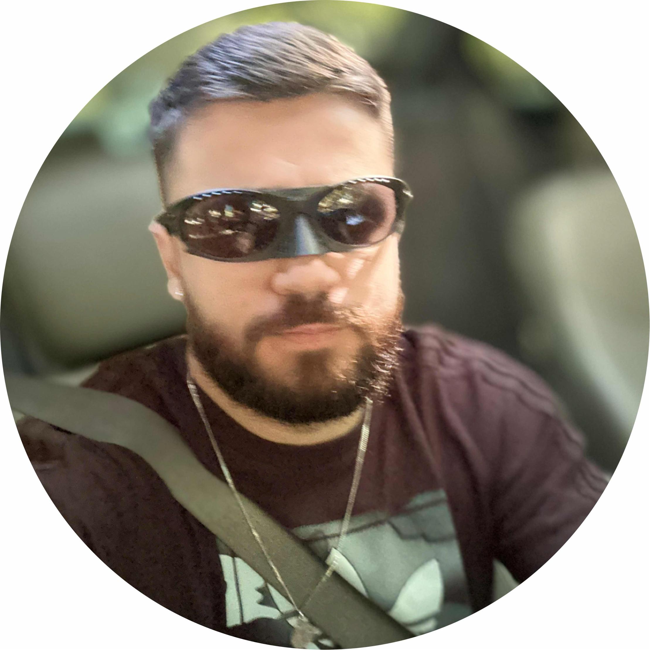 avatar of gersontpc