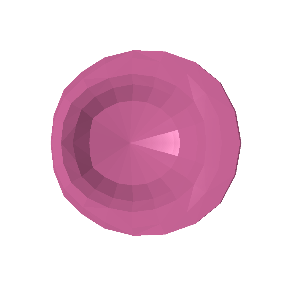 Chapéu 3D roblox