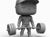 Funk weightlifte-1