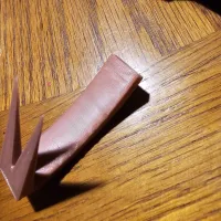 Overhang test-2