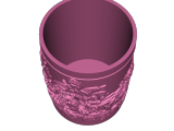 verre en imprimante 3d -0
