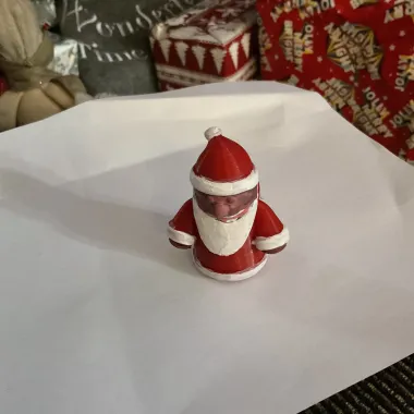 Merry Christmas board-1