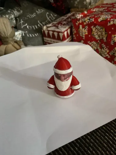 Merry Christmas board-1