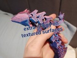 Flexi Crystal Dragon-3