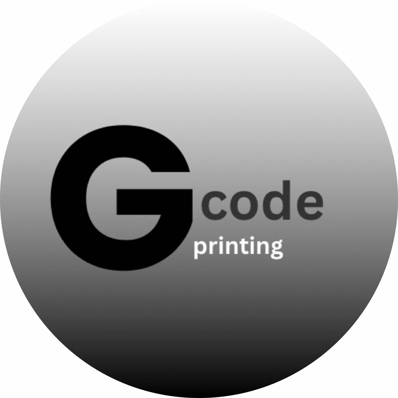 avatar of Gcode_printing