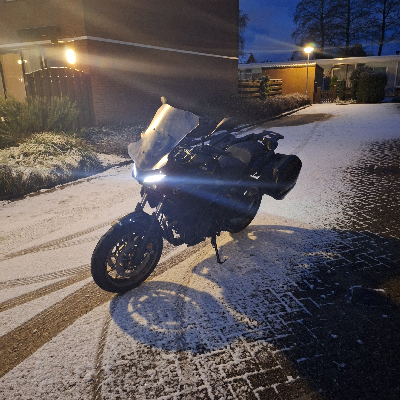 avatar of Melvin Smeijers (Moto Maniac)