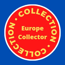 Europe Collector