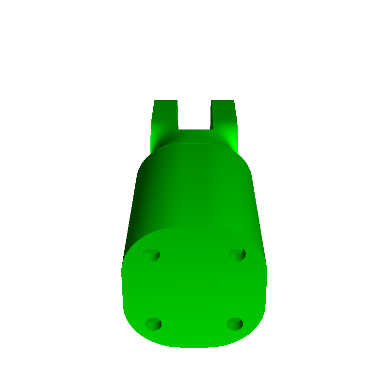 ARTICULATED LAMP WITH EXPLANATORY VIDEO
