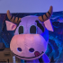 avatar of The magical cow man