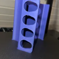 Toothbrush Holder -1