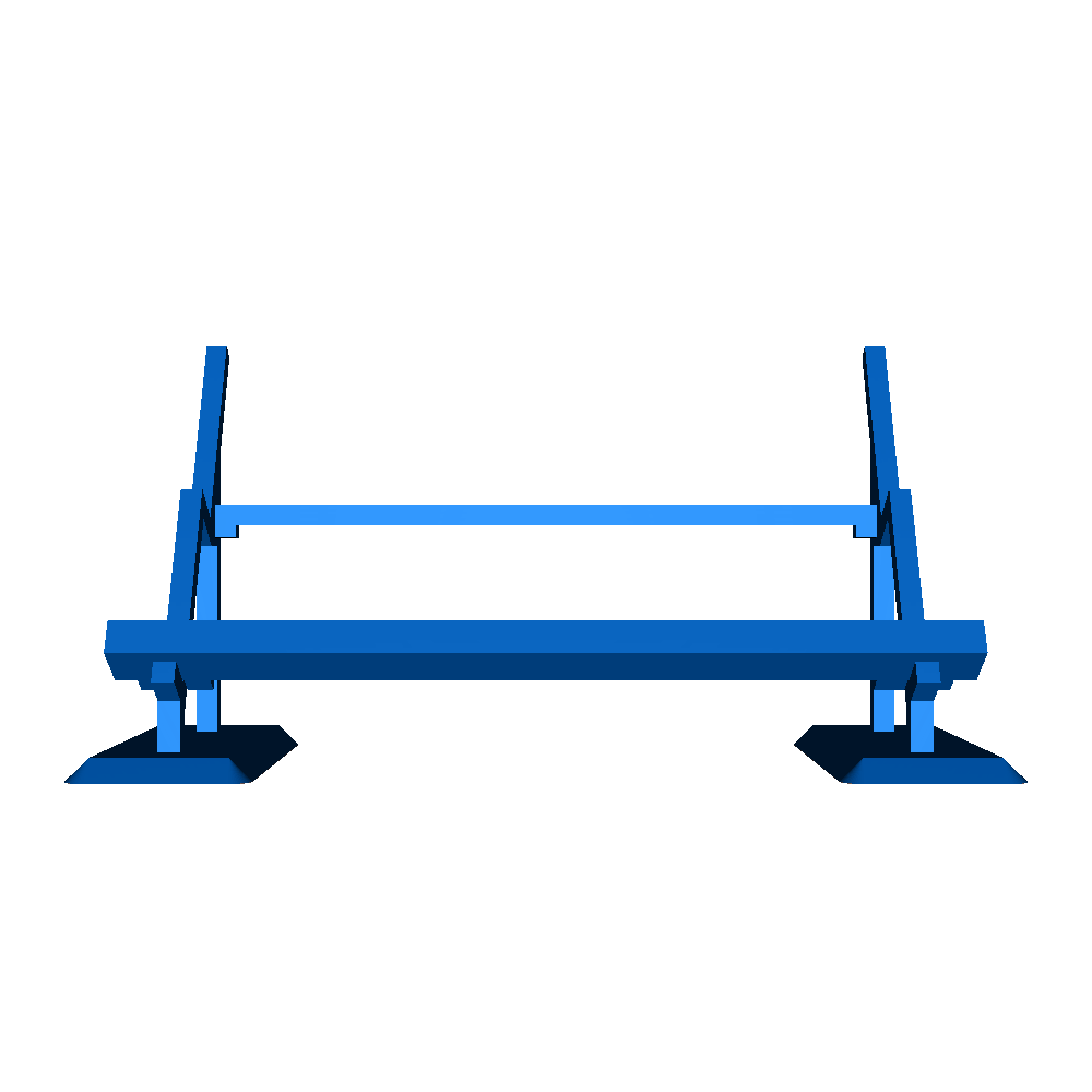 Playstation Portal Stand