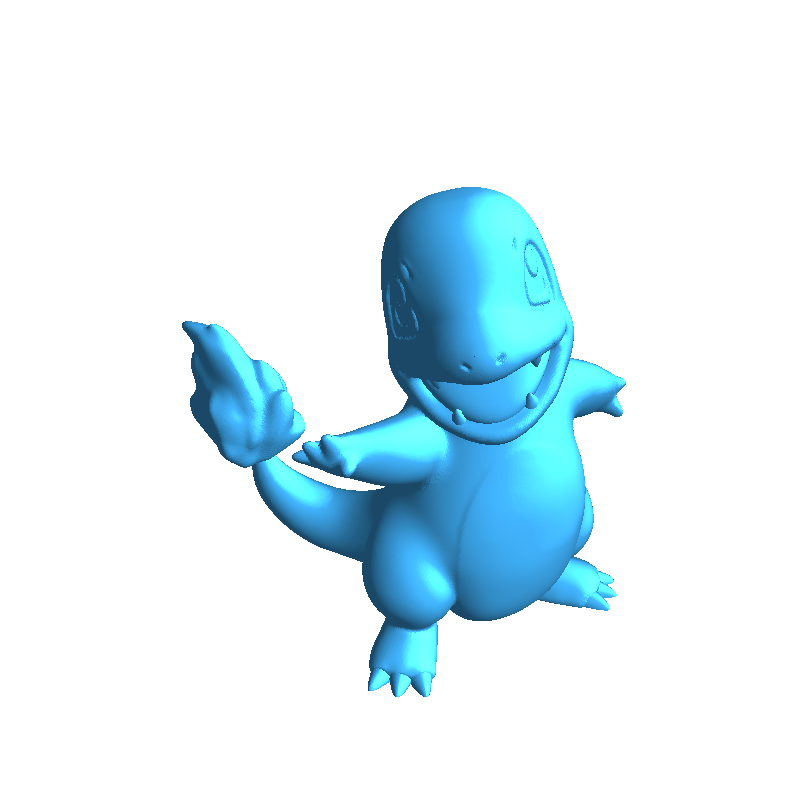 Charmander