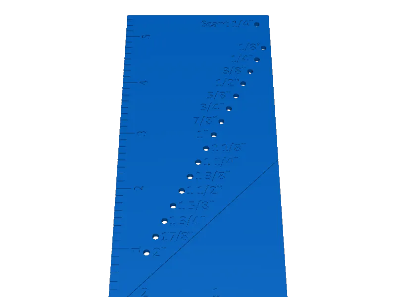 seam