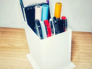 Desk Organizer
