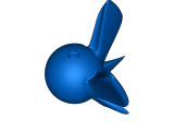 Navi The Legend of Zelda -0