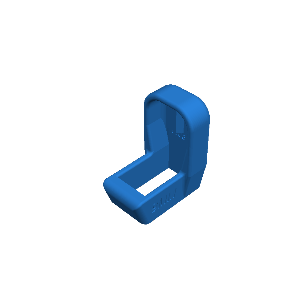 just variable super speed loader