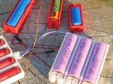 battery pack AAAx3-0