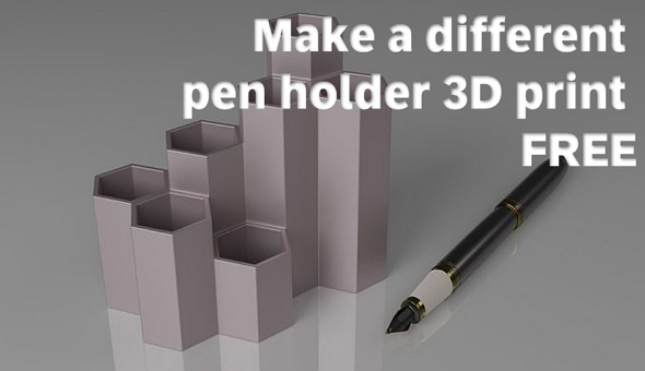 3d Print Pen