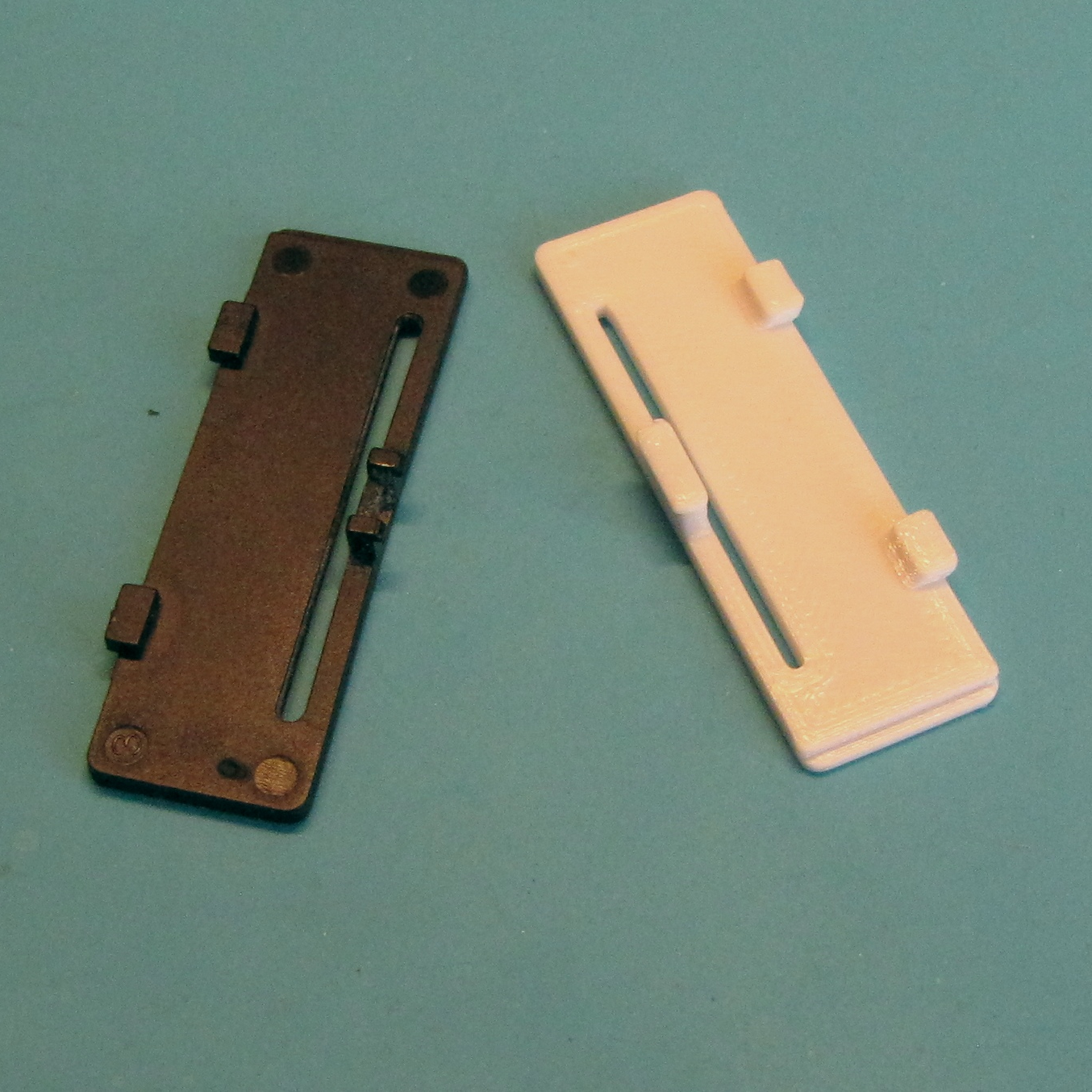 A4tech Mouse Battery Cover