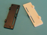 A4tech Mouse Battery Cover-0