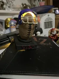 Would cup trophy-3