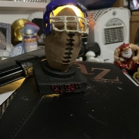 Would cup trophy-3