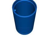 Contenitore per labirinto -1
