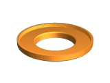 Adaptateur step up ring photo 72mm vers 45mm-1