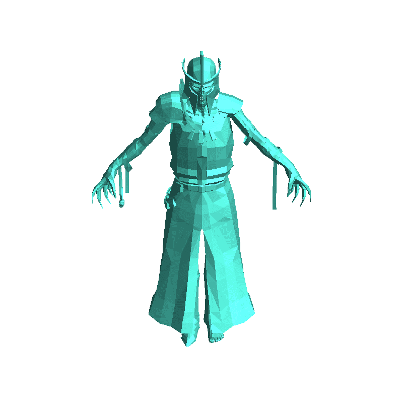 Free Characters & Creatures STL Download - various d&d monster packby ...