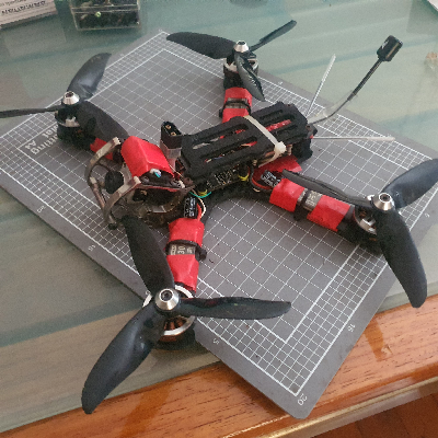 avatar of Deviant FPV!