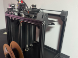 Filament roller for Enders-2
