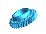 Gear-0