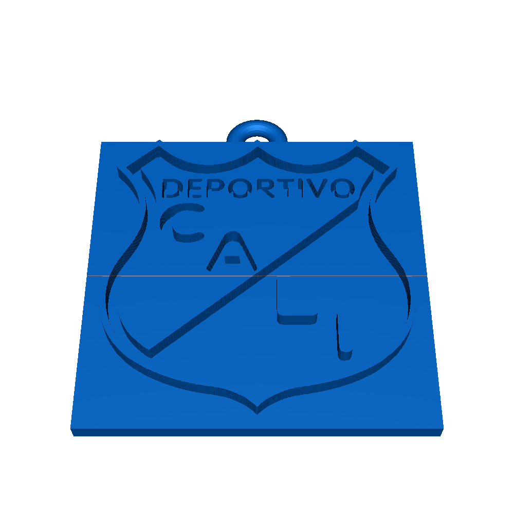 escudo deportivo cali