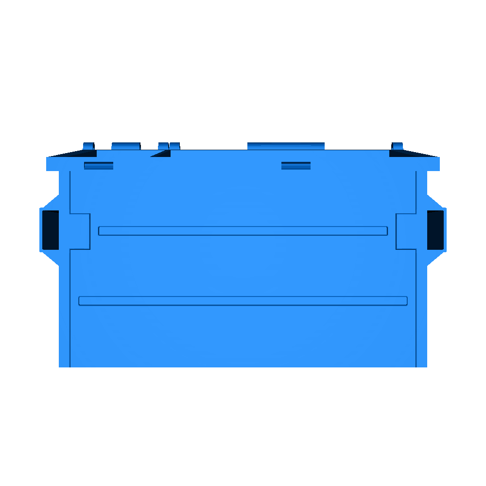 dumpster 