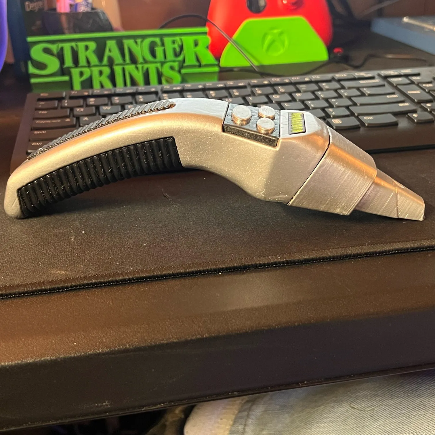 Star Trek Props