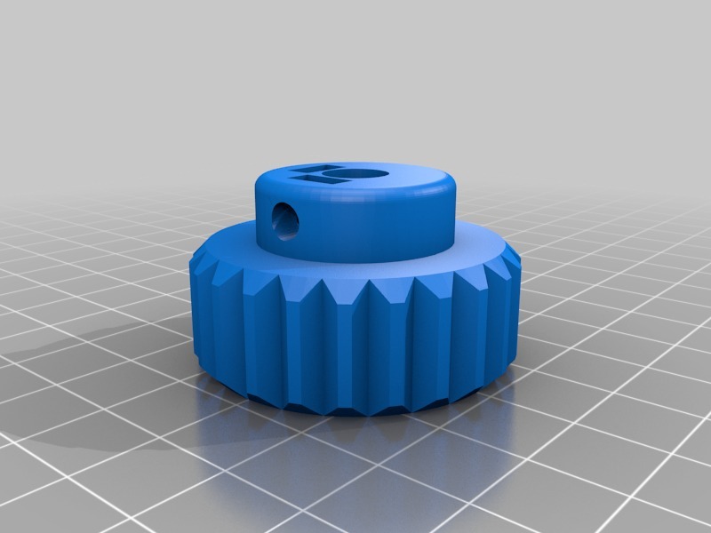 R-CNC , the new cheap printable CNC milling machine | 3D models ...