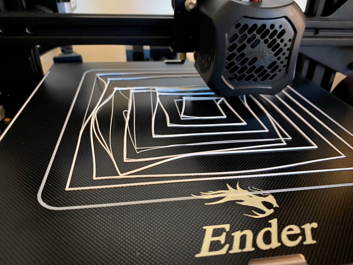 3D Printing Troubleshooting 101: Print Not Sticking to the Print Bed