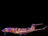 Takis Gulfstream G800 -0