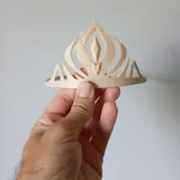 Elsa Crown remix-2