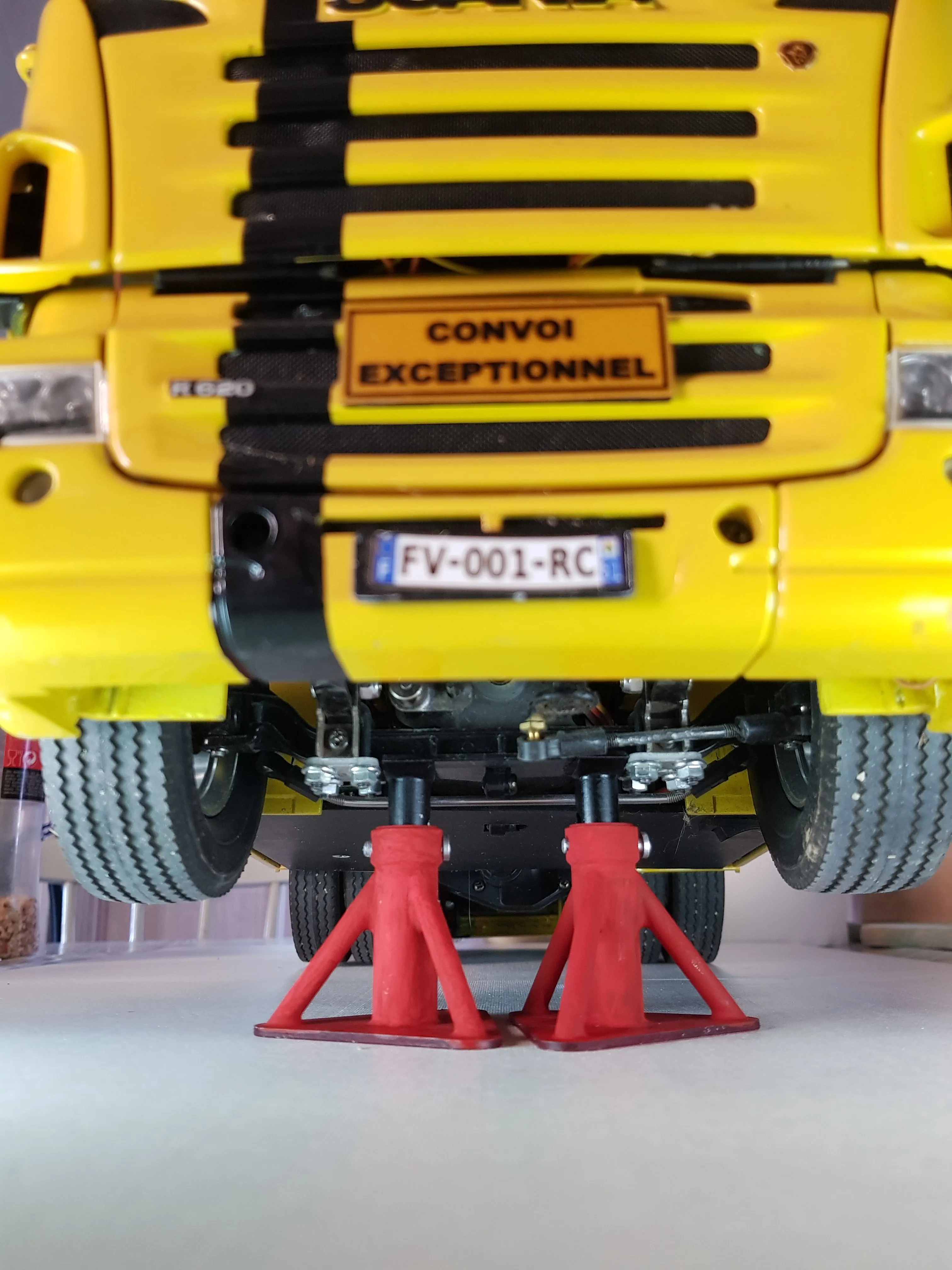 Modelisme RC FR